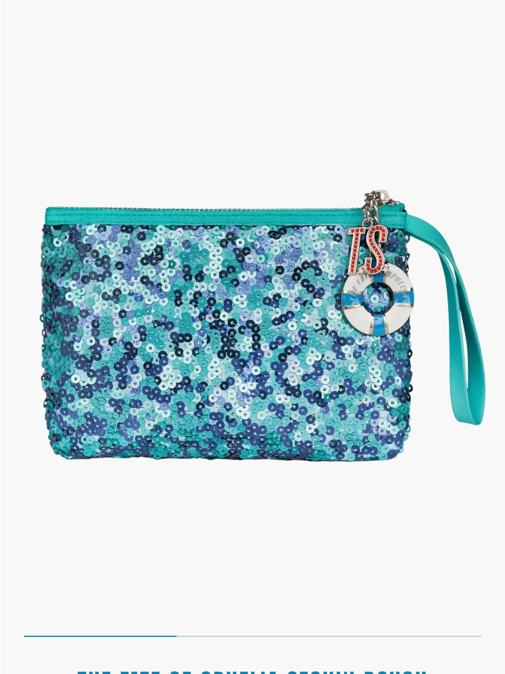 Taylor Swift Wristlet Nwt